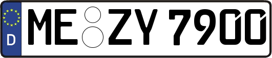 ME-ZY7900