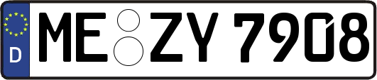 ME-ZY7908
