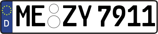 ME-ZY7911