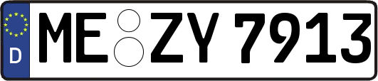 ME-ZY7913