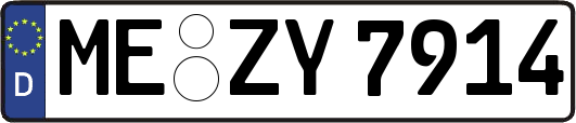 ME-ZY7914