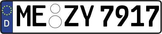 ME-ZY7917
