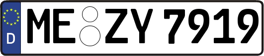 ME-ZY7919