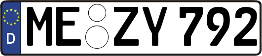 ME-ZY792
