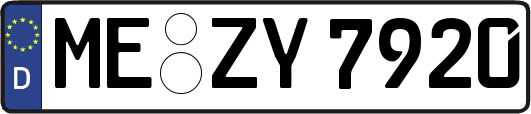 ME-ZY7920