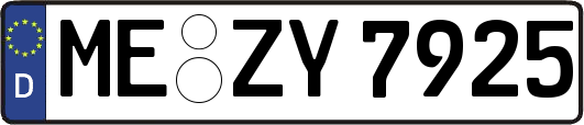 ME-ZY7925