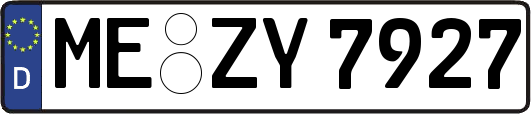 ME-ZY7927