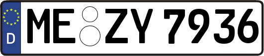 ME-ZY7936
