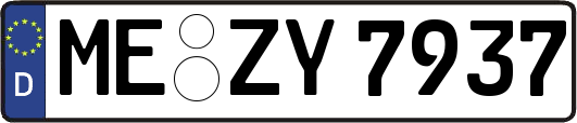 ME-ZY7937