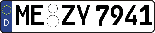 ME-ZY7941