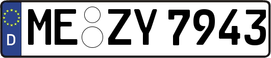 ME-ZY7943