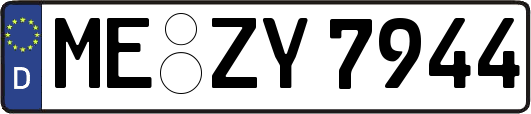 ME-ZY7944