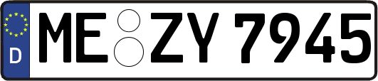 ME-ZY7945