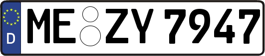 ME-ZY7947