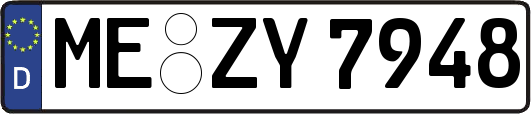 ME-ZY7948