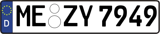 ME-ZY7949