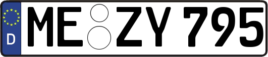 ME-ZY795