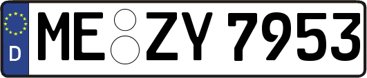 ME-ZY7953