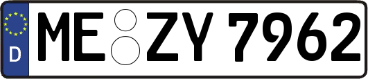 ME-ZY7962