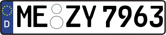 ME-ZY7963