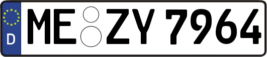 ME-ZY7964