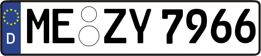 ME-ZY7966