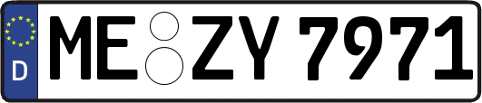 ME-ZY7971