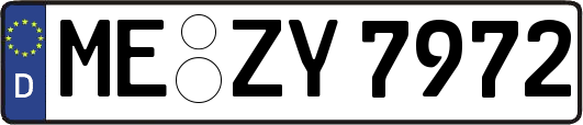 ME-ZY7972