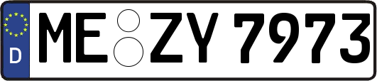 ME-ZY7973