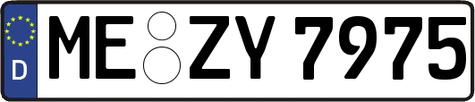ME-ZY7975