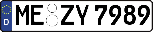 ME-ZY7989