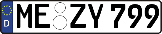 ME-ZY799