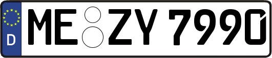 ME-ZY7990
