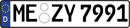 ME-ZY7991