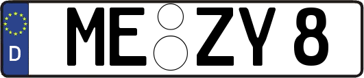 ME-ZY8