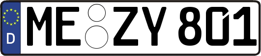 ME-ZY801