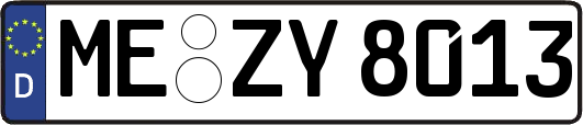 ME-ZY8013