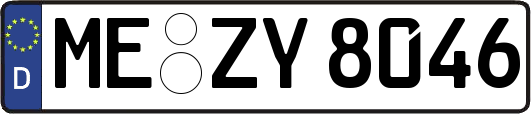 ME-ZY8046