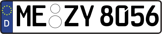 ME-ZY8056