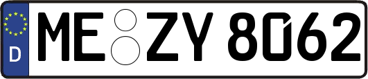 ME-ZY8062