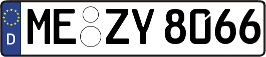 ME-ZY8066