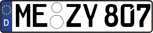 ME-ZY807
