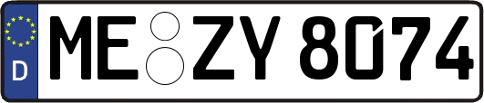 ME-ZY8074