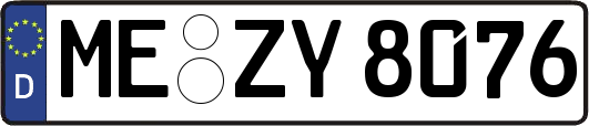 ME-ZY8076