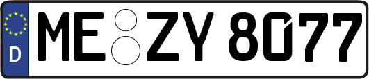 ME-ZY8077