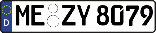 ME-ZY8079