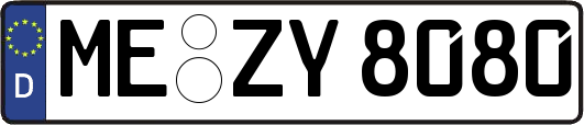 ME-ZY8080
