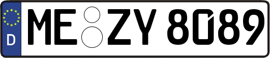 ME-ZY8089