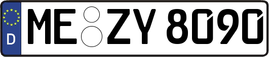 ME-ZY8090
