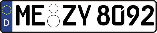 ME-ZY8092